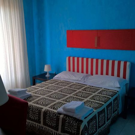 Sant'Antonio Garden B&B Ніколозі Екстер'єр фото